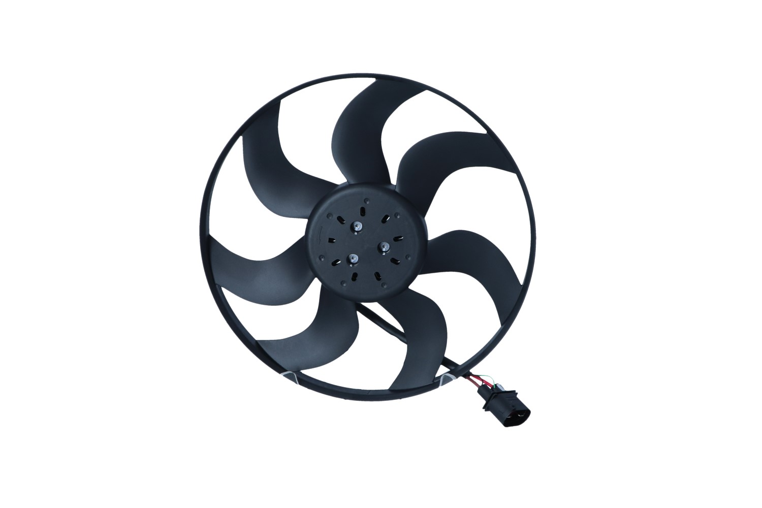 Fan - Volkswagen / Skoda Rapid