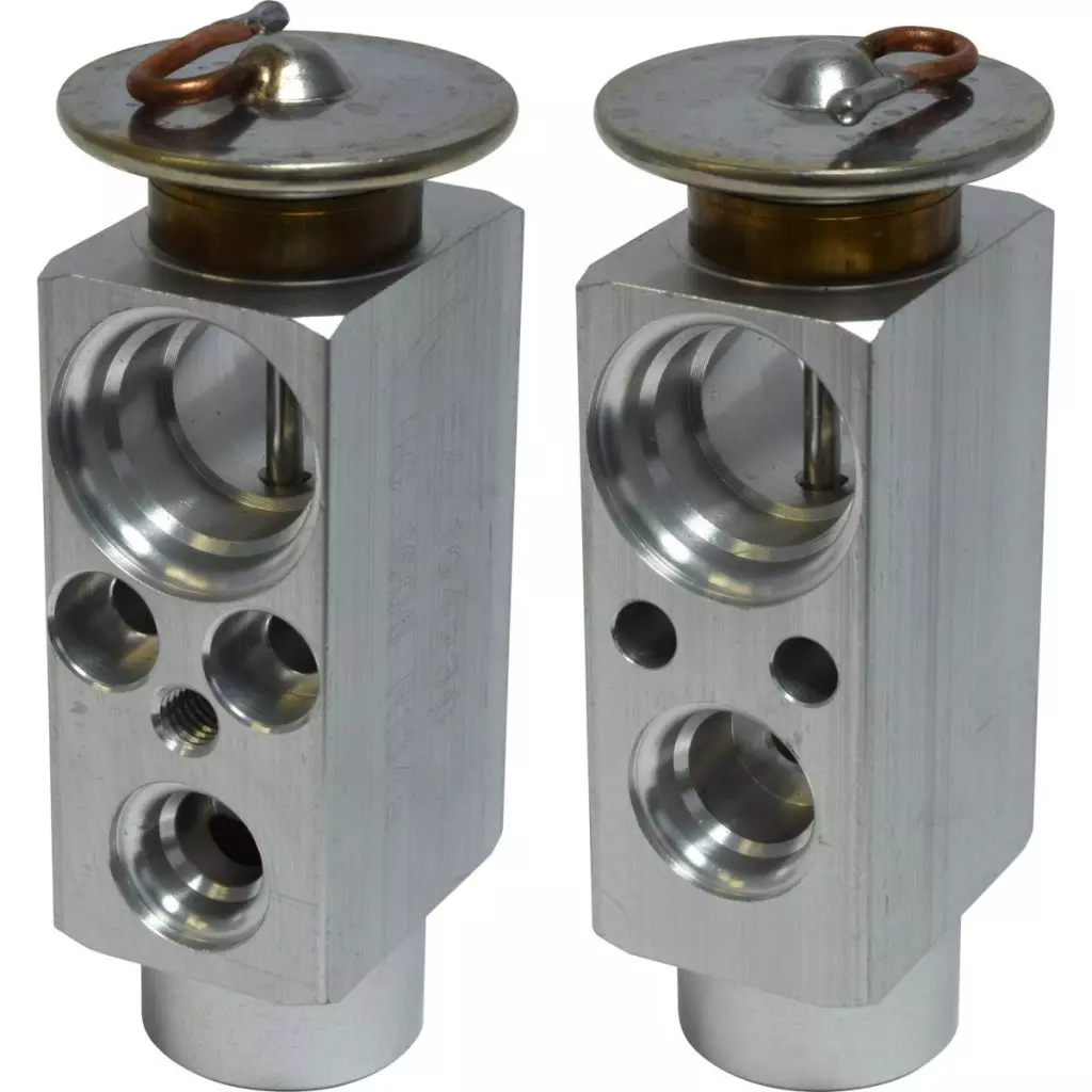 Expansion Valve - Mercedes Actros / Atego 2003+