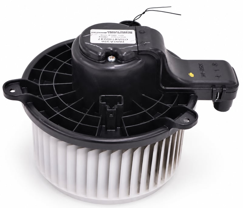 Blower - Mitsubishi Outlander 2014-2019