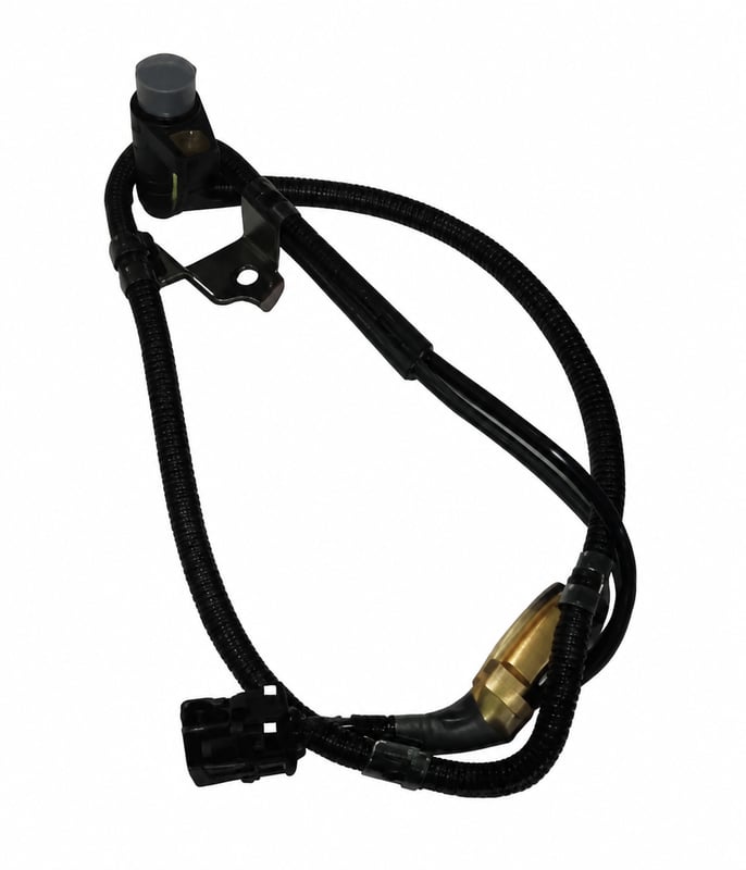 Rear ABS Sensor - Hyundai H1 Non-Genuine