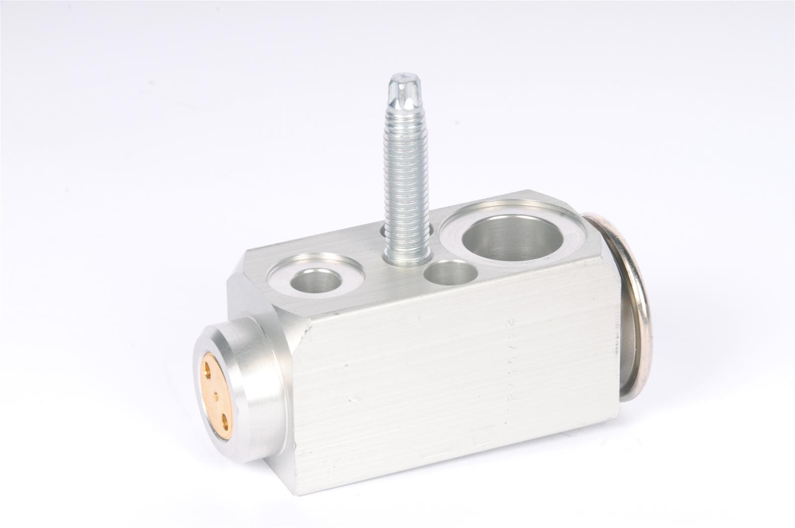 Block Expansion Valve - Chevrolet Traverse 2013-2016