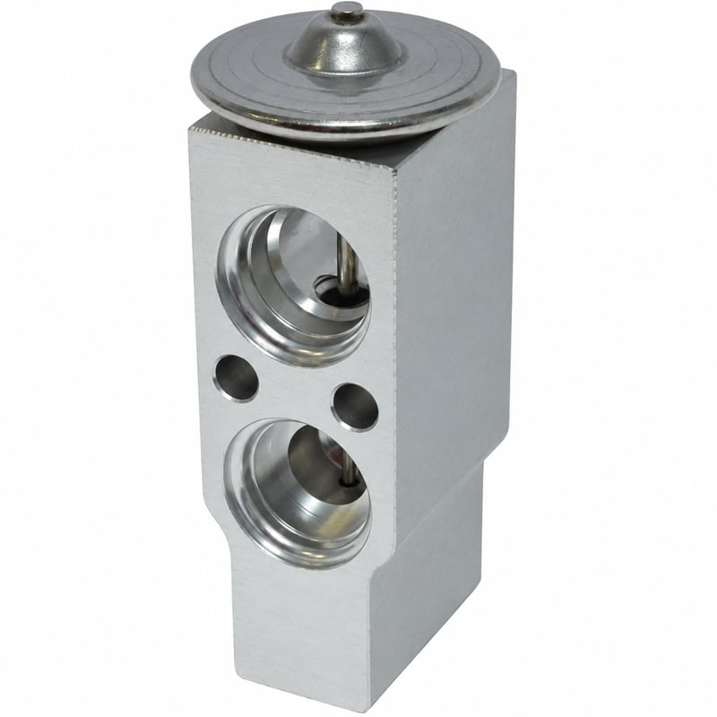 Block Expansion Valve - Mazda 2 2011-2014