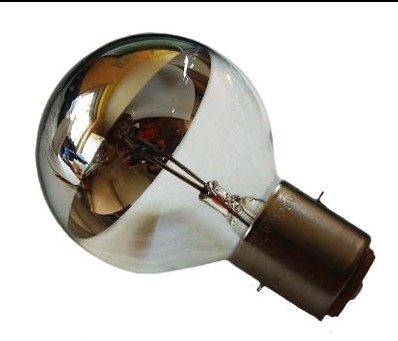 Auxiliary Spotlight 553E 24V 100W