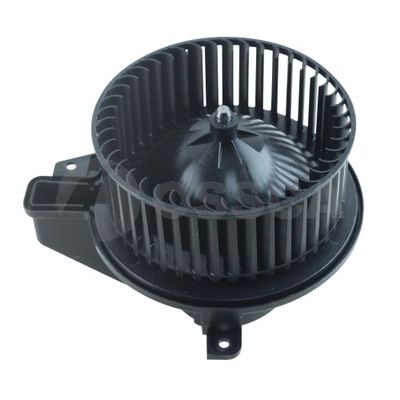 Blower - Citroen C4 Picasso 2008+