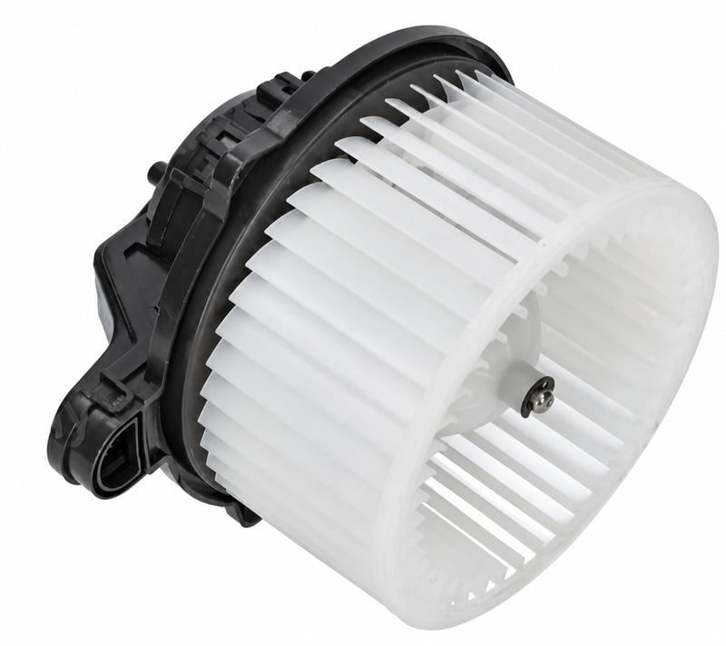 Blower - Hyundai Santa Fe / I30