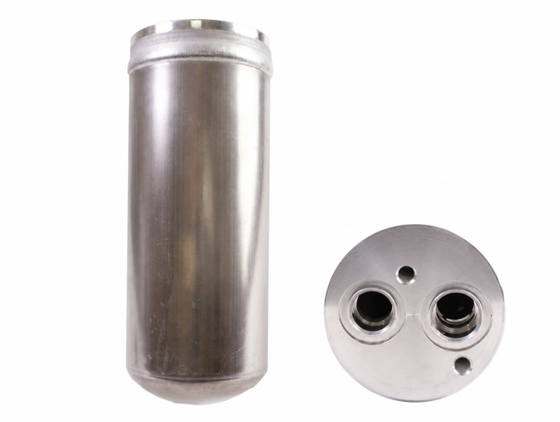 Receiver Drier - Volvo FH 400 2013+