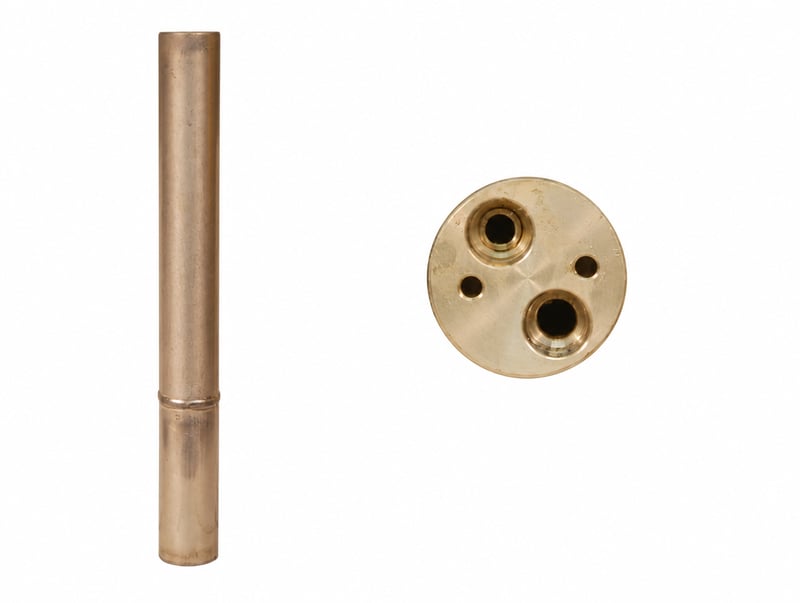 Driers for Trucks & Heavy Equipment