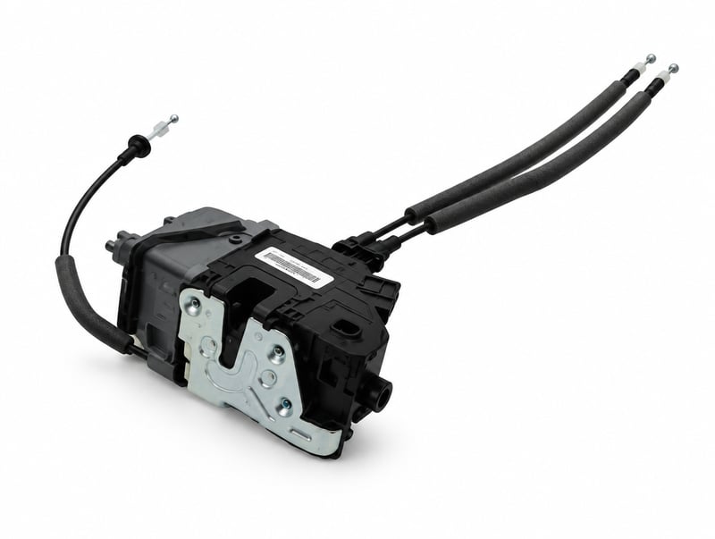 Door Lock - Hyundai Tucson Front Left