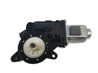 Left Window Lifter Motor - Hyundai Ioniq 2017-2020