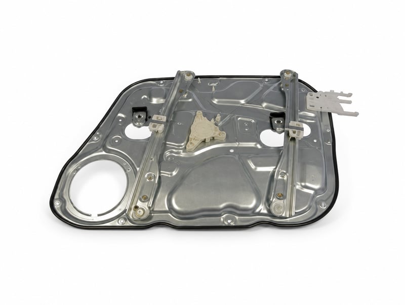 Front Left Window Regulator - Hyundai I30 2008-2013