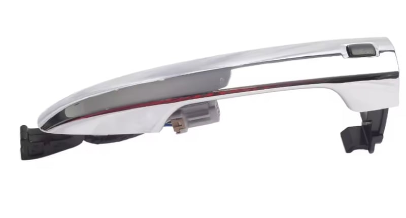 Window Opening Handle - Kia Niro Left