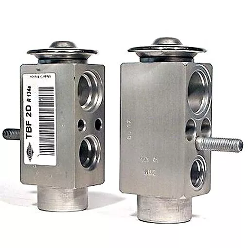 Expansion Valve - BMW X3 / X6