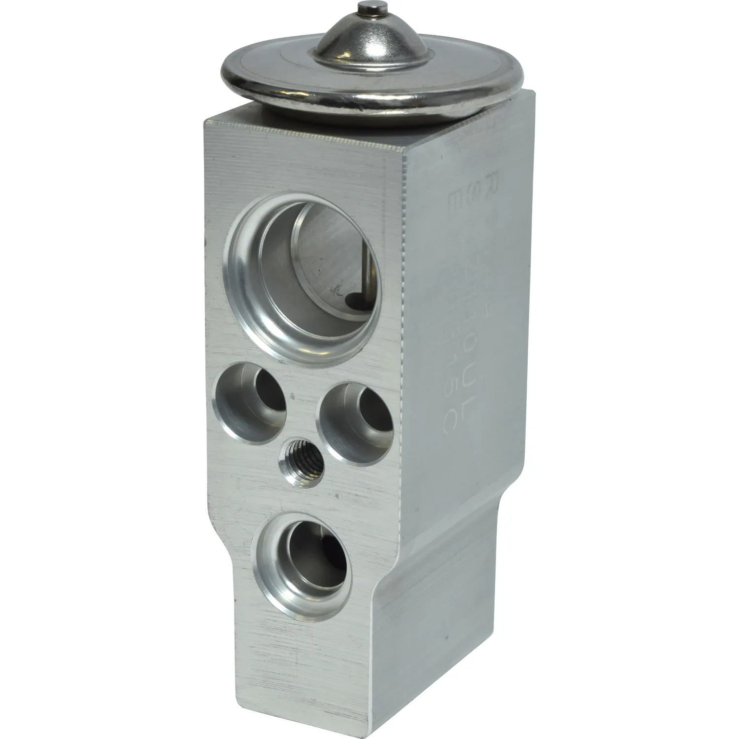Block Expansion Valve - Mitsubishi Lancer 2008-2014