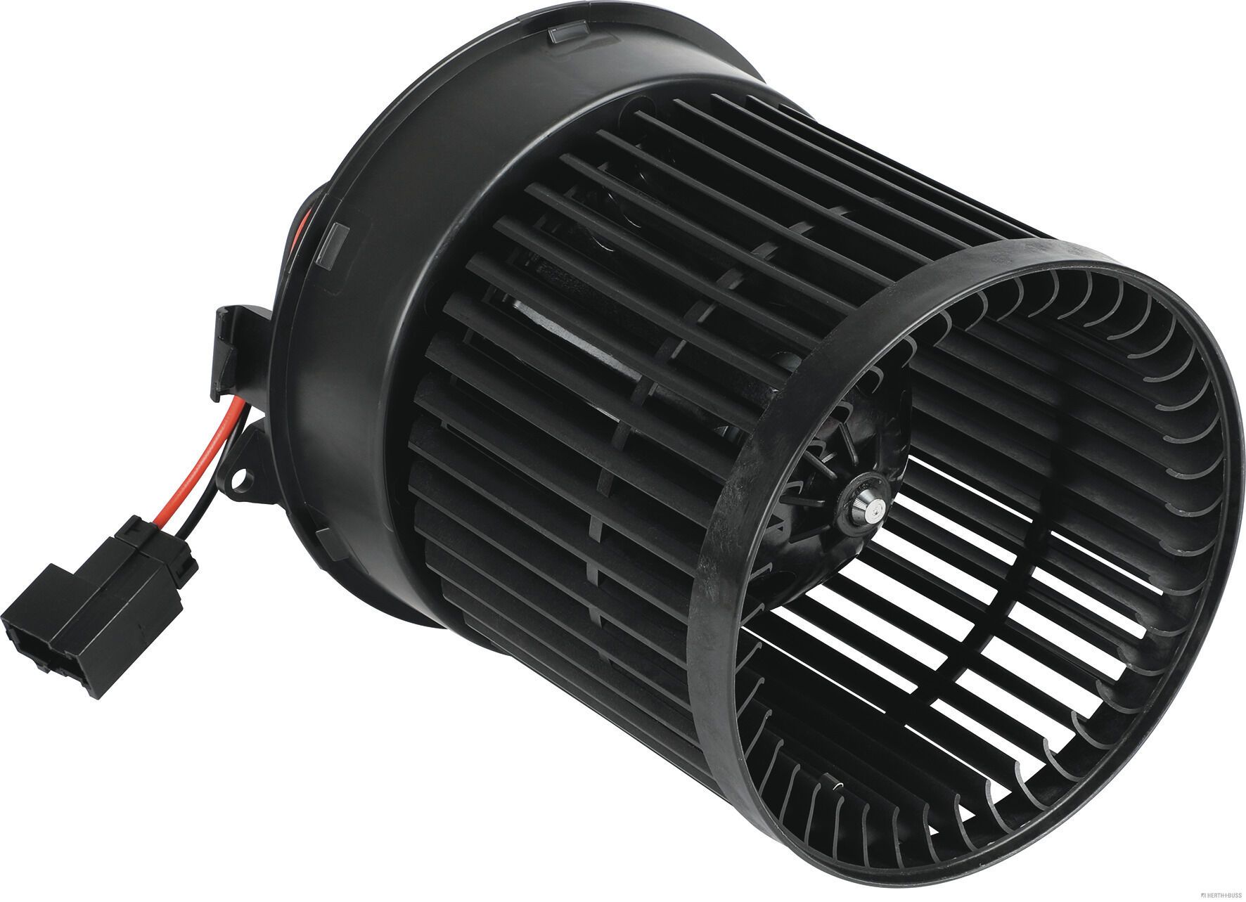 Blower - Nissan Qashqai 2014+