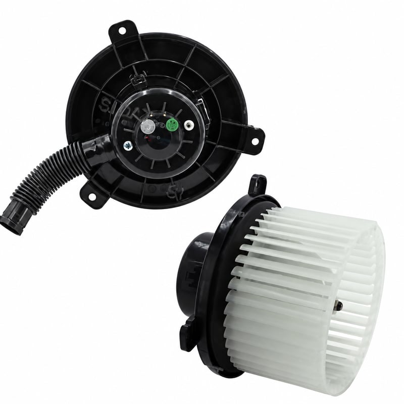 Blower - Mitsubishi L200 2015+ / TRITON