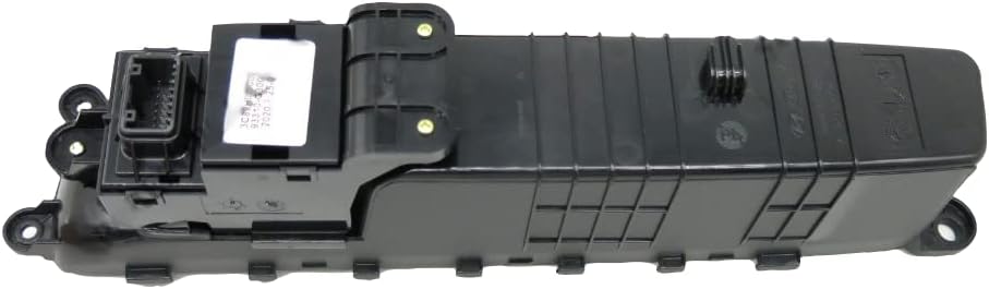 Console Switch Unit - Hyundai I30