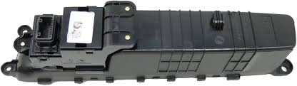 Console Switch Unit - Hyundai I30