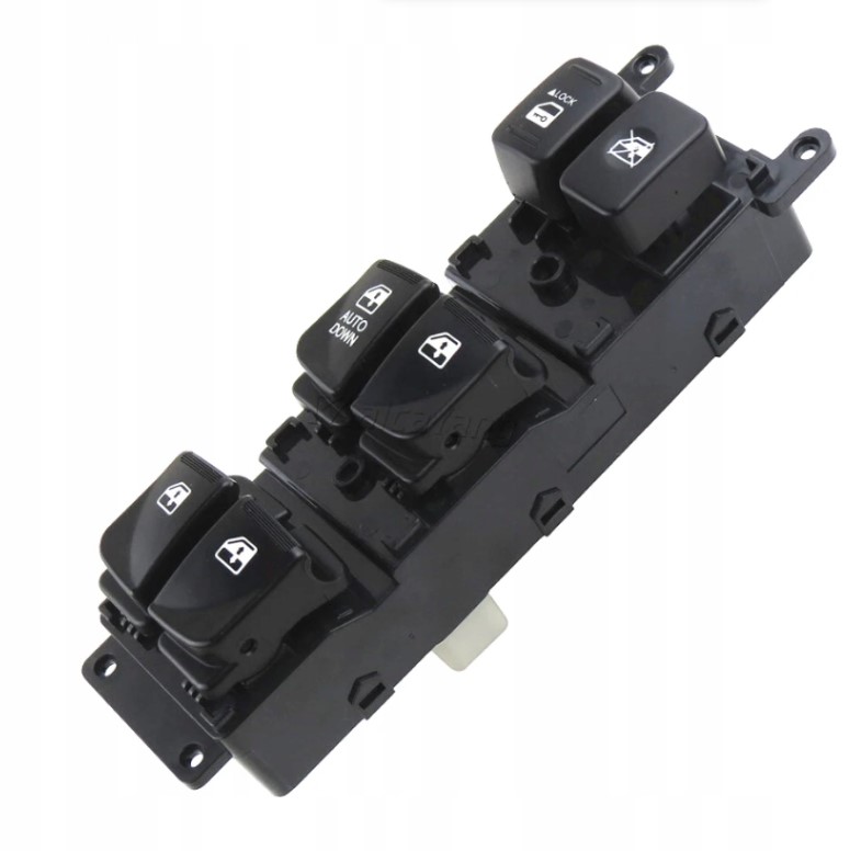 Window Switch - Hyundai Accent 2007+