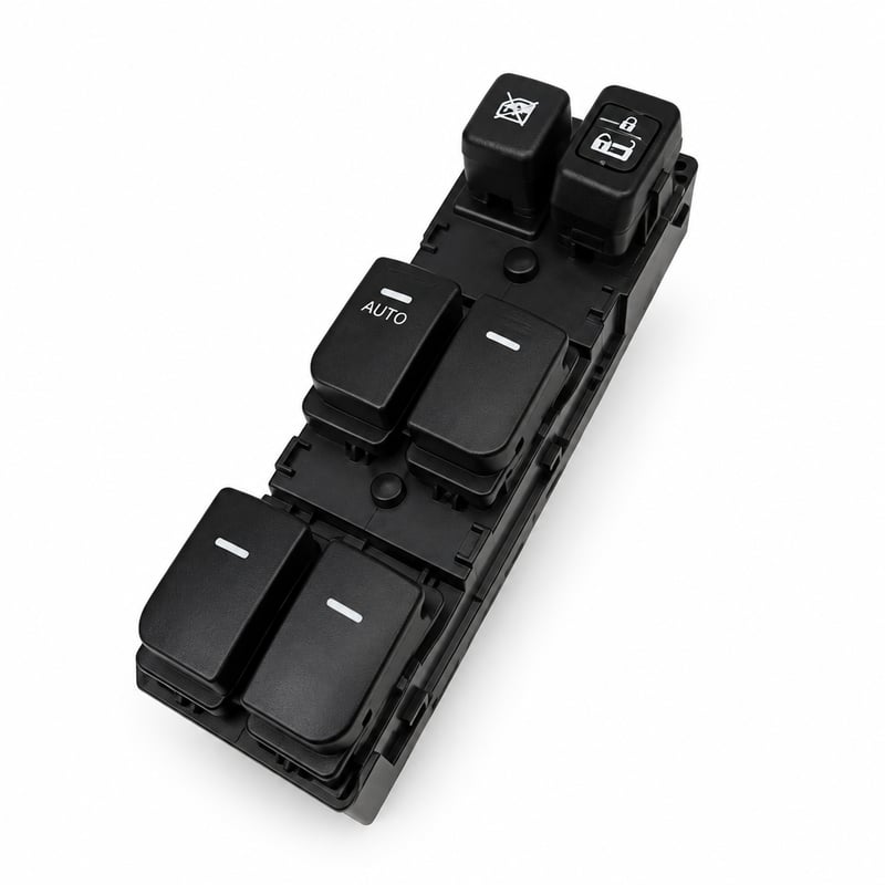 Master Window Switch - Kia Sorento 2009-2015