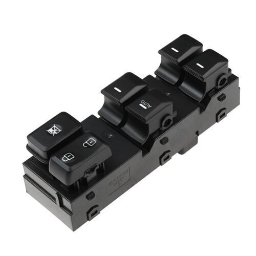 Front Left Window Switch - Kia Sportage 2010-2013