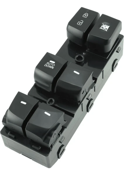 Window Switch - Hyundai Elantra 3511-15L