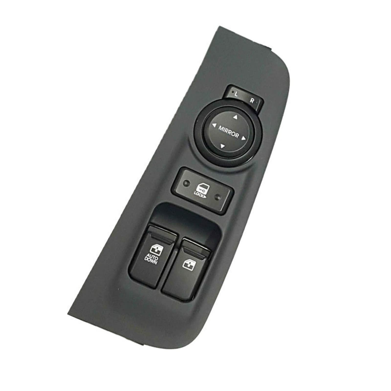 Front Left Window Switch - Hyundai I800