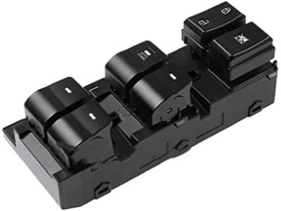 Window Switch - Hyundai Elantra 2017-2020