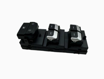 Left Window Switch - Kia Niro 2016-2022
