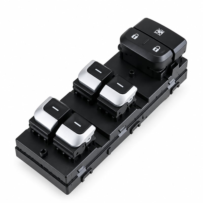 Master Window Switch - Kia Sportage 2015-2022