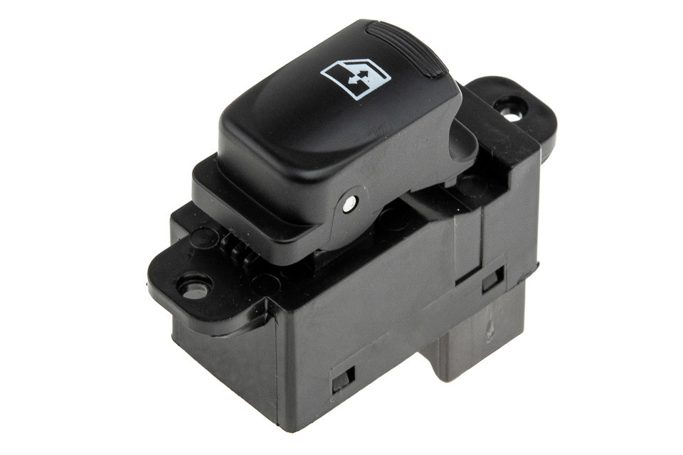 Genuine Right Window Switch - Hyundai Accent 2004-2010