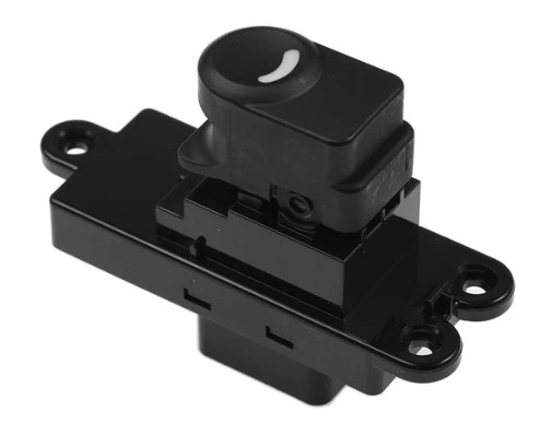 Rear Right and Left Window Switch 7 Pins - Hyundai I30