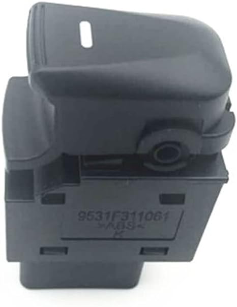 Rear Window Switch - Hyundai IX35