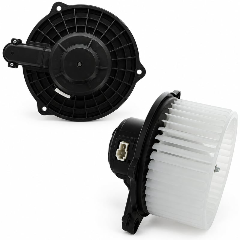 Blower - Hyundai I800 HI