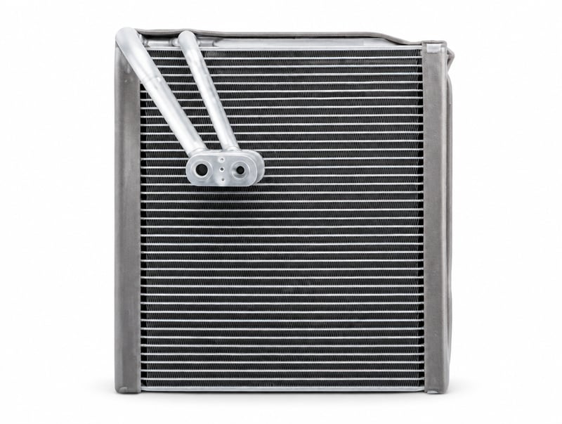 A/C Evaporator - Hyundai Santa Fe 2013-2018