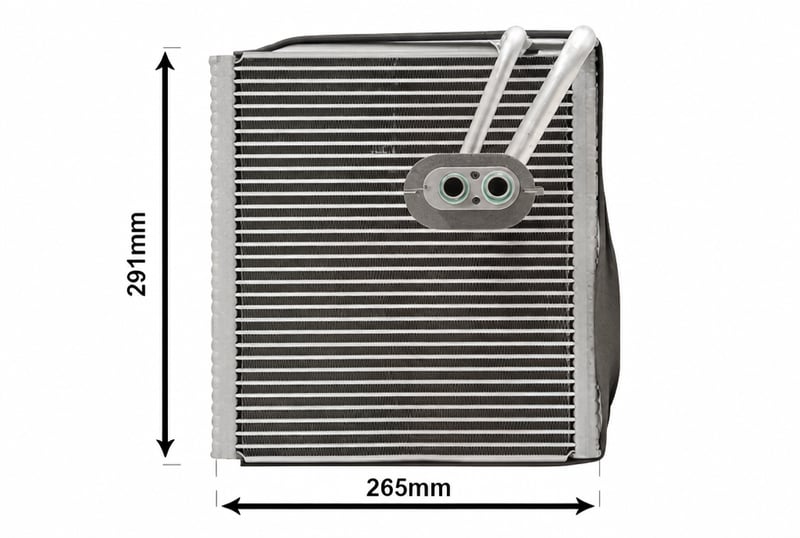 A/C Evaporator - Hyundai I30 / Kia Ceed