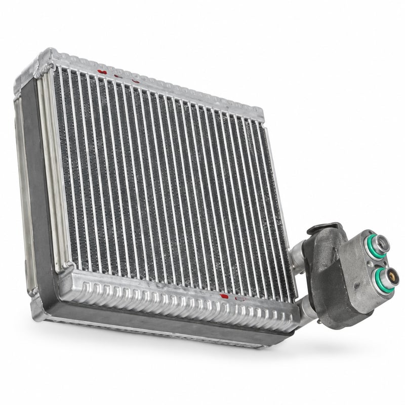 Evaporators, Condensers & A/C Hoses