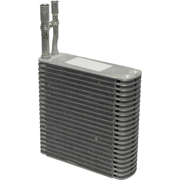 A/C Evaporator - Kia Niro