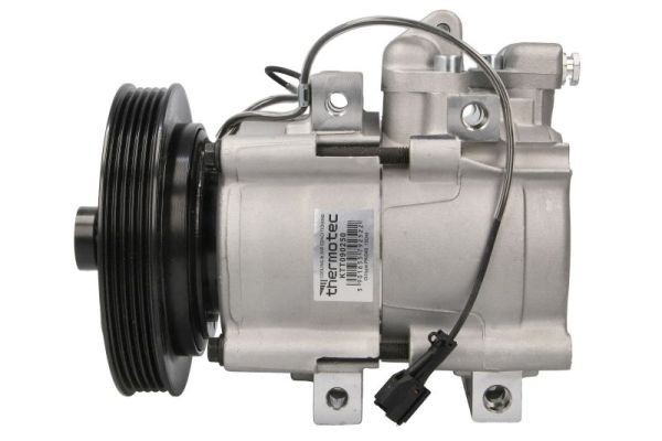 Genuine A/C Compressor - Hyundai Trajet 2001-2007