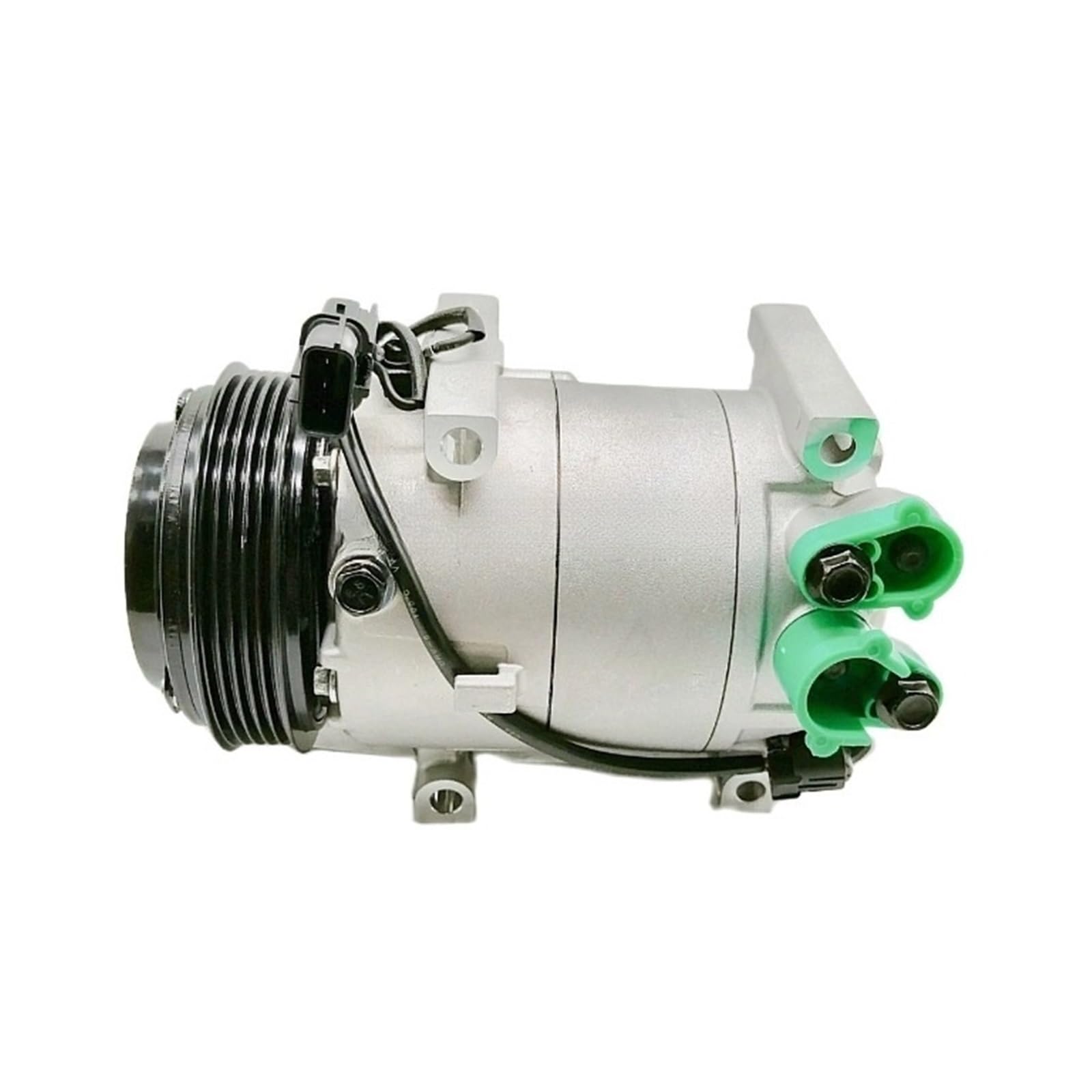 Genuine A/C Compressor - Kia Picanto 2011+ 1.0 / 1.2 5PK OE