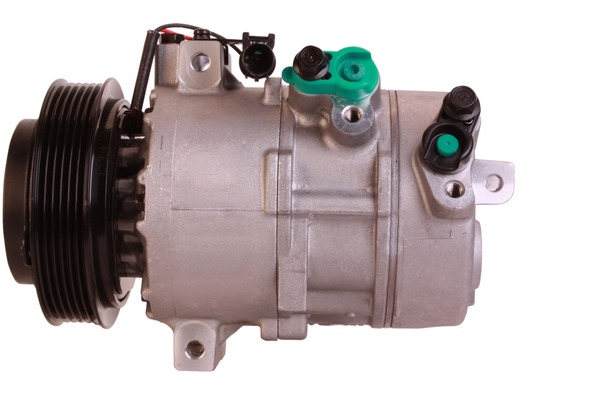 A/C Compressor - Kia Sorento 2009+ 2.2 CRDI