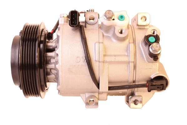 Genuine A/C Compressor - Hyundai IX35 2010+ Petrol DO