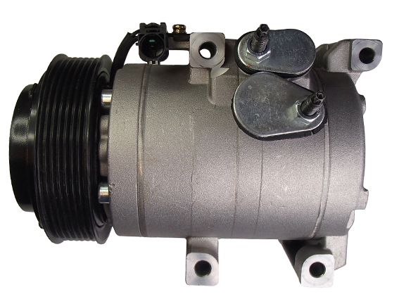 Compressors & Compressor Parts