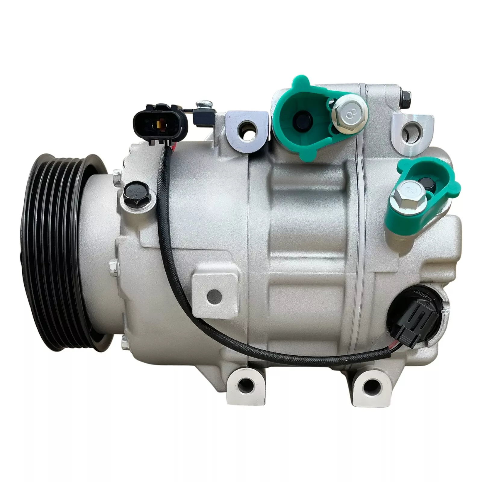 A/C Compressor - Kia Carnival 2015+