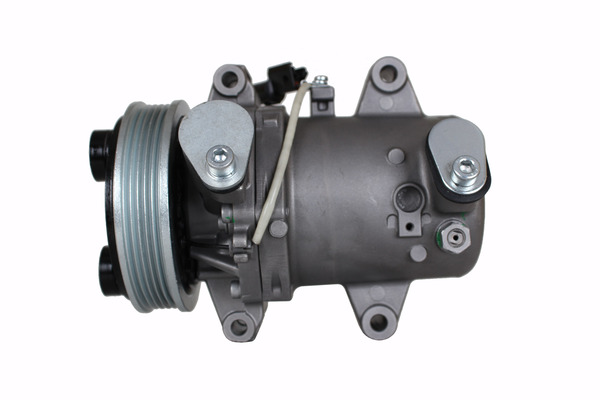 A/C Compressor - Kia Sportage 2016+ 2.0
