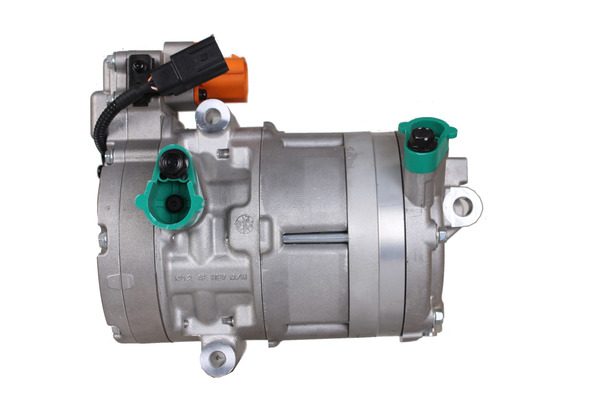A/C Compressor - Hyundai Ioniq Hybrid 2016+