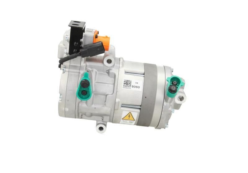 A/C Compressor - Hyundai Ioniq / Kona Electric