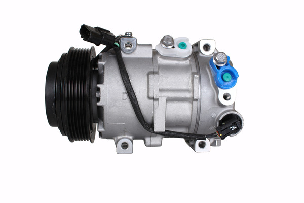 A/C Compressor - Kia Rio 2017+ 1.2 / 1.4
