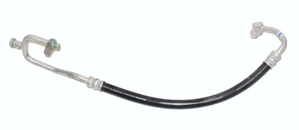 A/C Compressor Discharge Hose - Kia Ceed