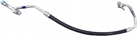 A/C Discharge Hose - Hyundai I40 DOOWON