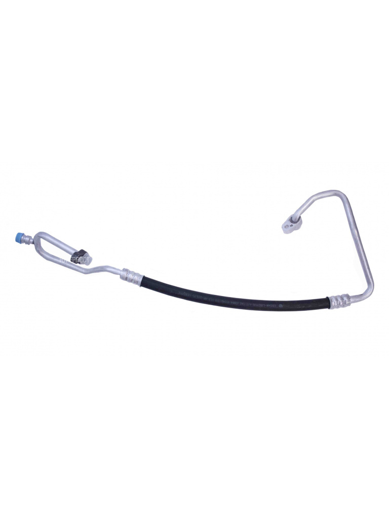 A/C Discharge Hose - Hyundai I30